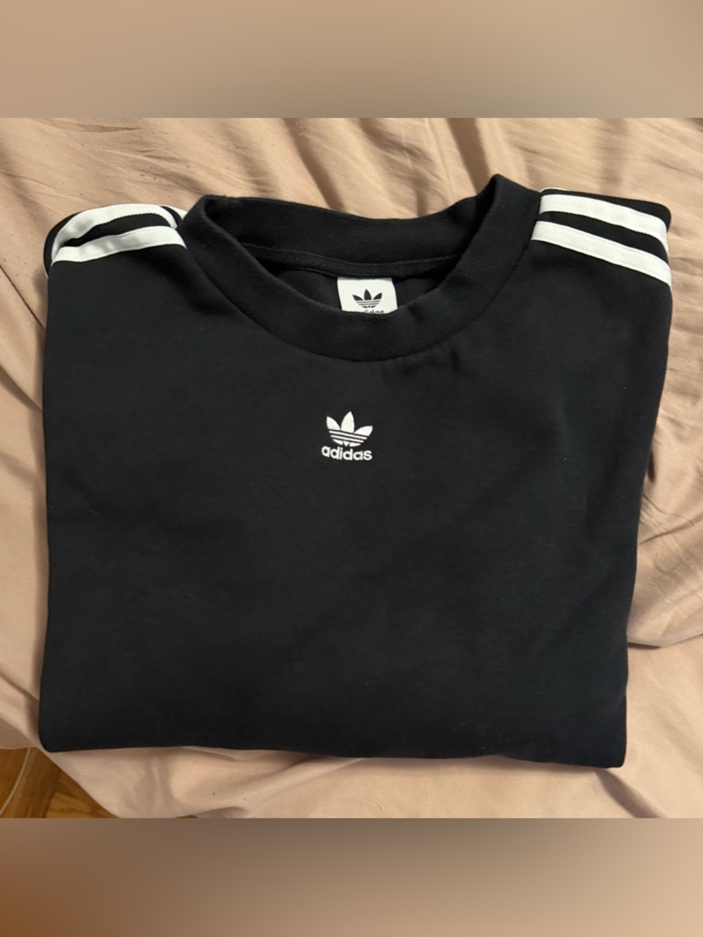 Adidas crewneck sweater